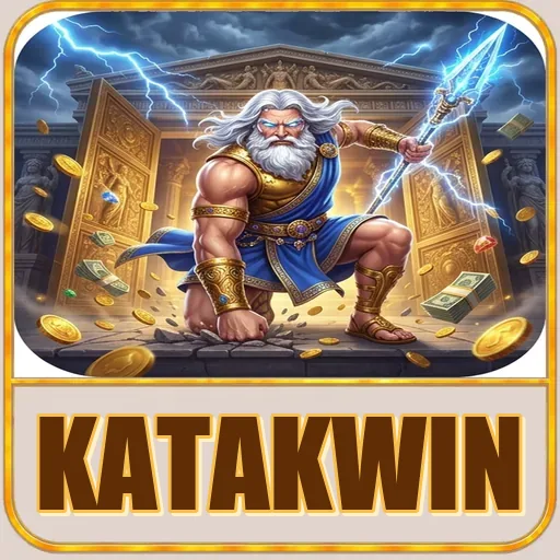 Gambar verifikasi tautan alternatif resmi katakwin Indonesia