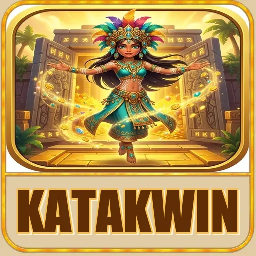 Pratinjau visual kanal unduhan katakwin APK resmi 512×512