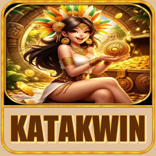 Gambar verifikasi keamanan akun masuk & daftar katakwin